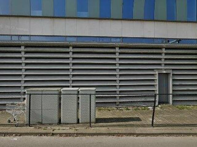 Bedrijfspand te huur in Almere-haven, Flevoland