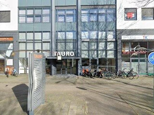 Bedrijfspand te huur in Alphen Aan Den Rijn, Zuid Holland
