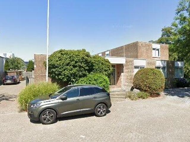 Bedrijfspand te huur in Alphen Aan Den Rijn, Zuid Holland