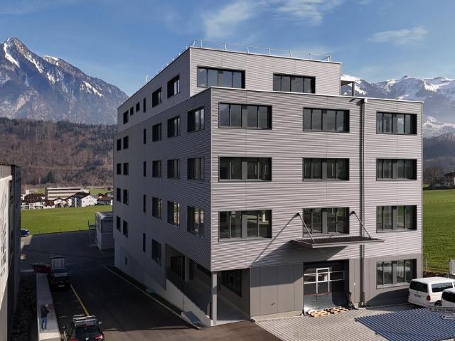 Büro kaufen in Alpnach Dorf, Obwalden