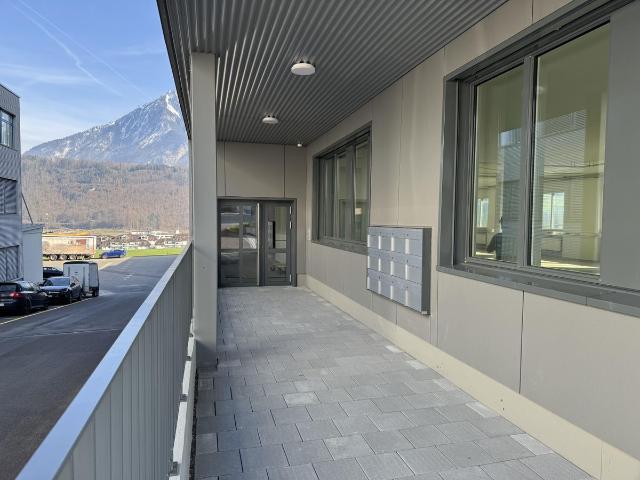 Büro kaufen in Alpnach Dorf, Obwalden