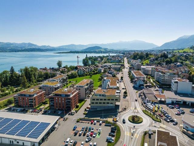 Büro kaufen in Altendorf, Schwyz