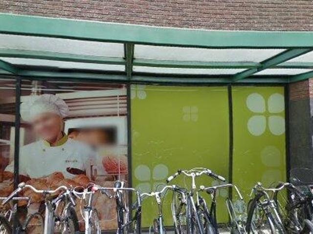 Bedrijfspand te huur in Amersfoort