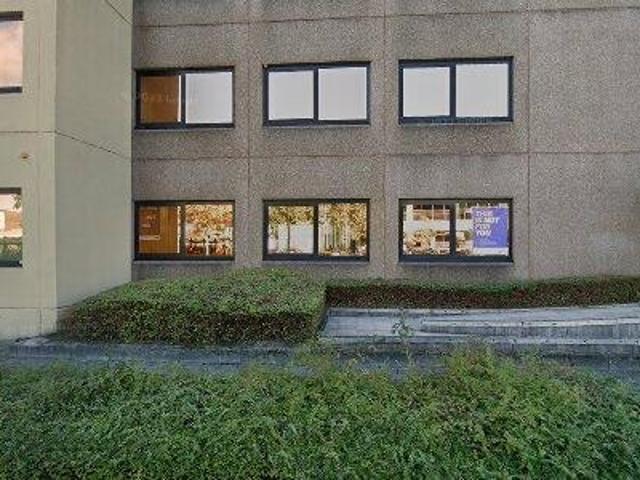 Bedrijfspand te huur in Amersfoort