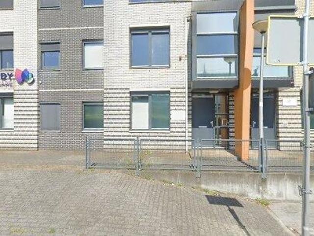 Bedrijfspand te huur in Amersfoort