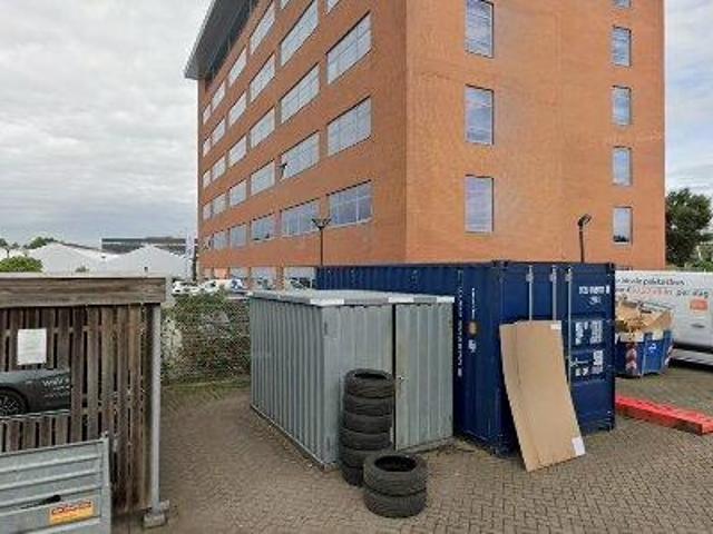 Bedrijfspand te huur in Amersfoort