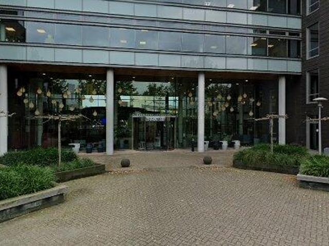 Bedrijfspand te huur in Amersfoort, Utrecht