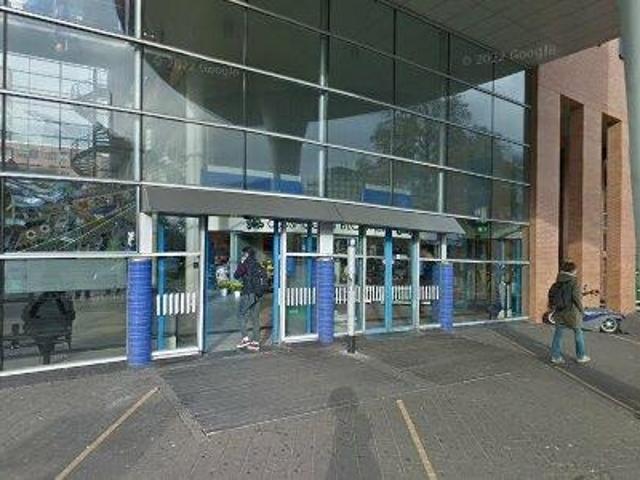 Bedrijfspand te huur in Amersfoort, Utrecht