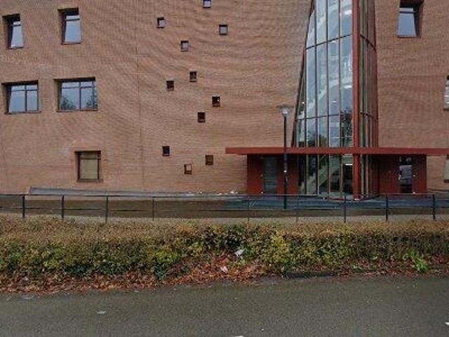 Bedrijfspand te huur in Amersfoort