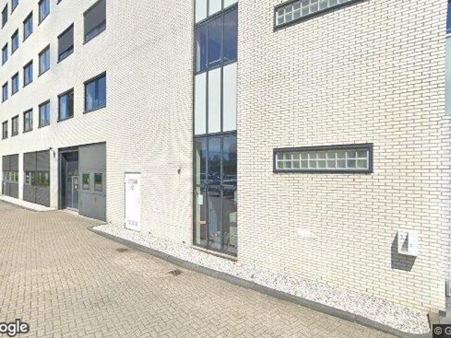 Bedrijfspand te huur in Amersfoort