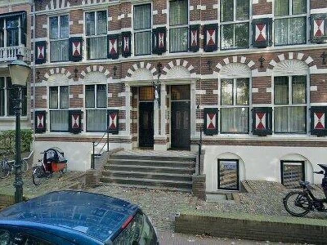 Bedrijfspand te huur in Amersfoort