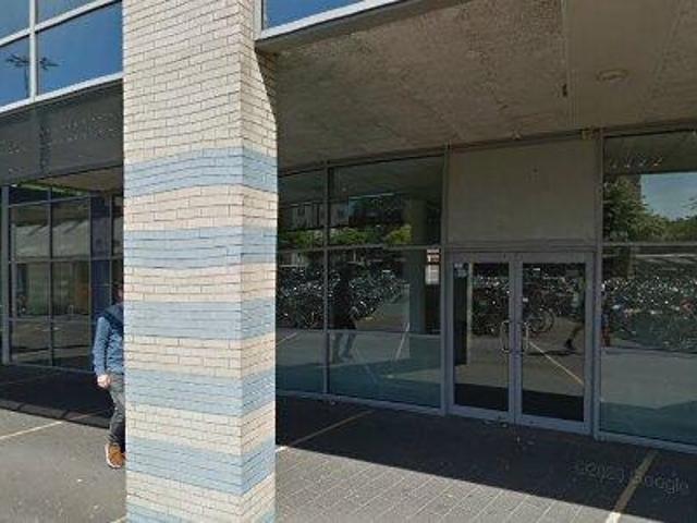 Bedrijfspand te huur in De Berg-Noord, Amersfoort