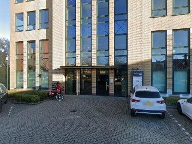 Bedrijfspand te huur in Amersfoort