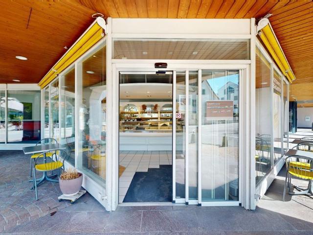 Büro kaufen in Amriswil, Thurgau