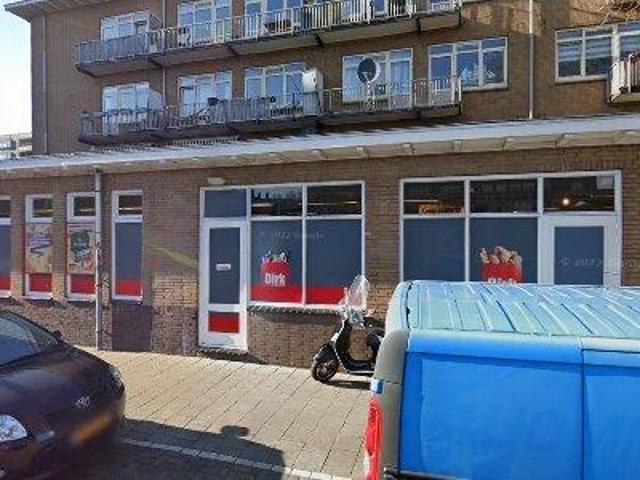 Bedrijfspand te huur in West, Amsterdam