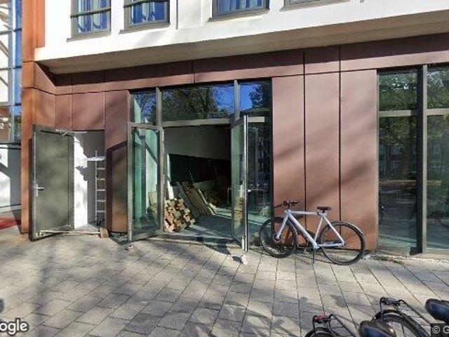 Bedrijfspand te huur in West, Amsterdam
