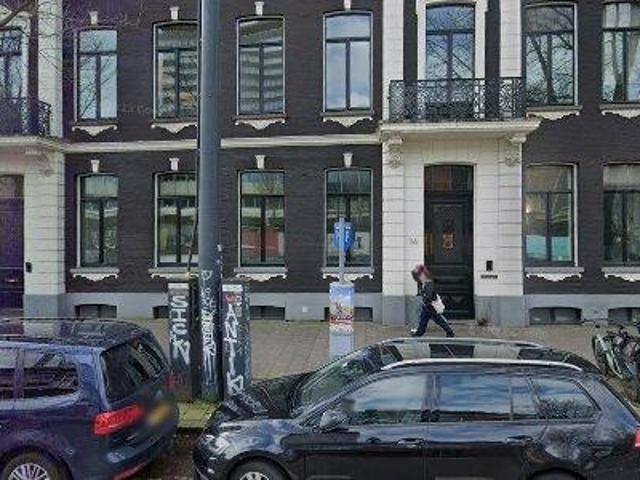 Bedrijfspand te huur in Centrum, Amsterdam
