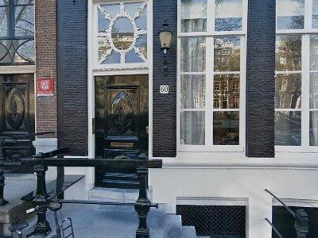 Bedrijfspand te huur in Centrum, Amsterdam