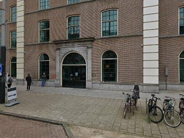 Bedrijfspand te huur in Centrum, Amsterdam