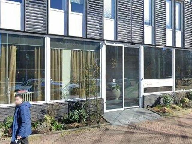 Bedrijfspand te huur in Centrum, Amsterdam