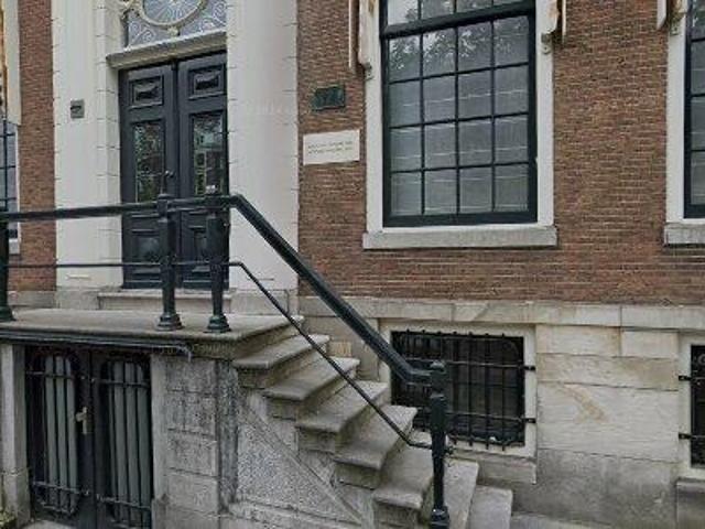 Bedrijfspand te huur in Centrum, Amsterdam