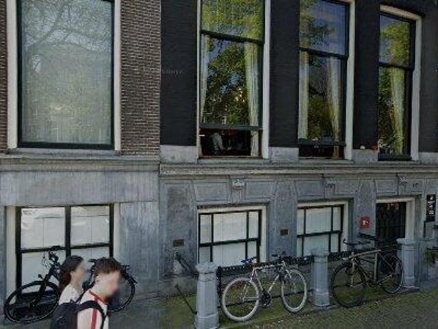 Bedrijfspand te huur in Centrum, Amsterdam