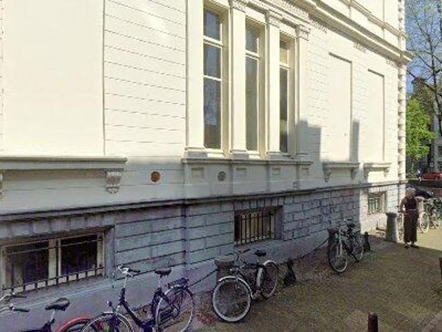 Bedrijfspand te huur in Centrum, Amsterdam