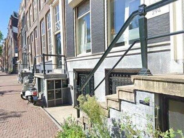 Bedrijfspand te huur in Centrum, Amsterdam