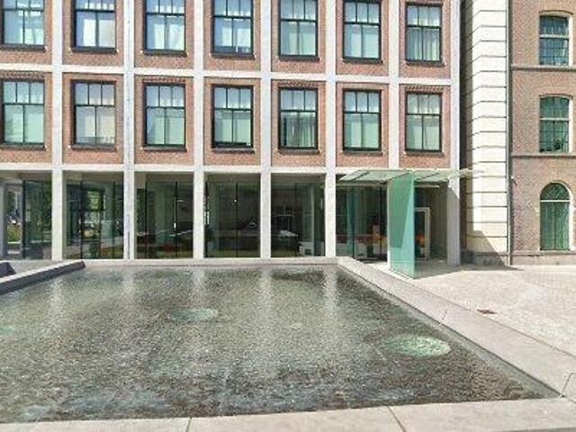 Bedrijfspand te huur in Centrum, Amsterdam