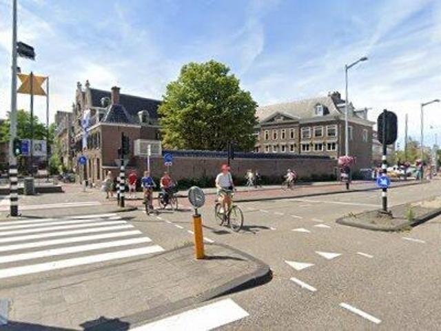 Bedrijfspand te huur in Centrum, Amsterdam