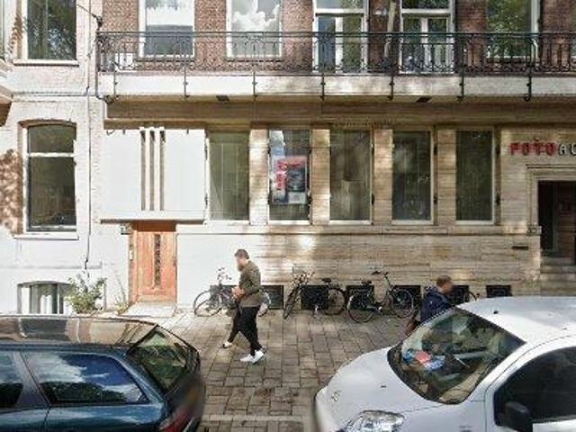 Bedrijfspand te huur in Centrum, Amsterdam