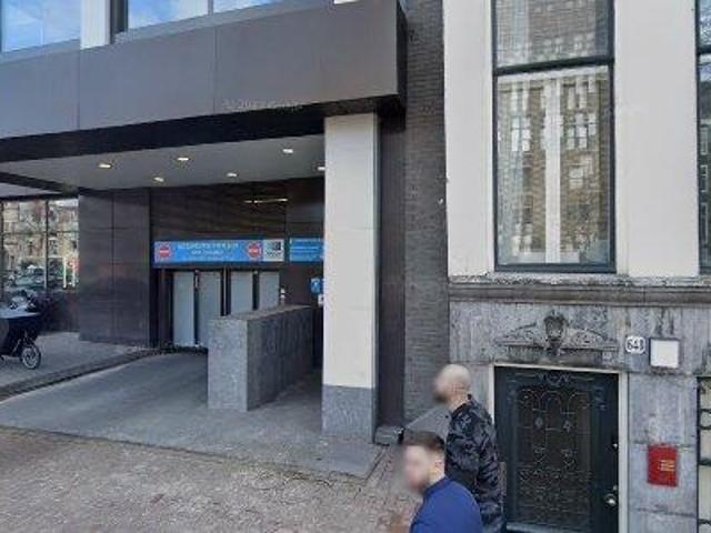 Bedrijfspand te huur in Centrum, Amsterdam