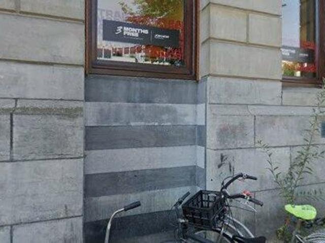 Bedrijfspand te huur in Centrum, Amsterdam
