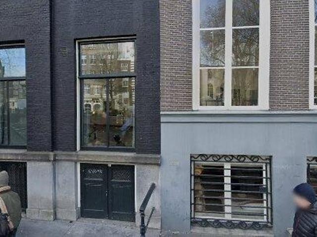 Bedrijfspand te huur in Centrum, Amsterdam