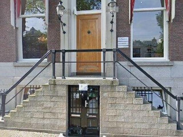 Bedrijfspand te huur in Centrum, Amsterdam
