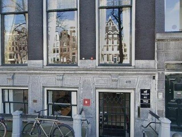 Bedrijfspand te huur in Centrum, Amsterdam