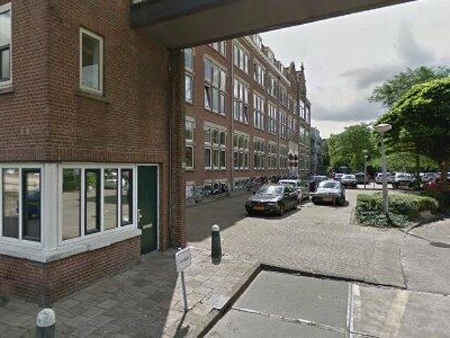 Bedrijfspand te huur in Centrum, Amsterdam