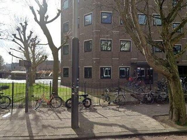 Bedrijfspand te huur in Centrum, Amsterdam