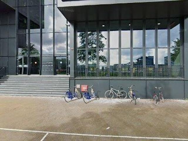 Bedrijfspand te huur in Westpoort, Amsterdam