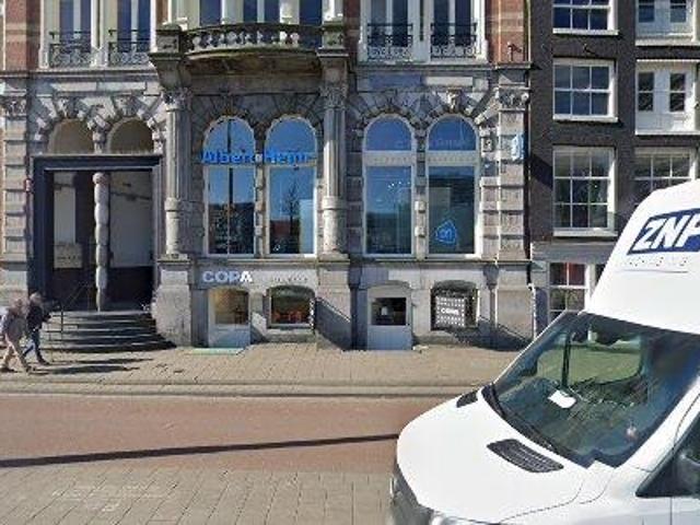 Bedrijfspand te huur in Centrum, Amsterdam