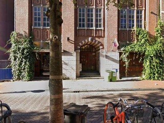 Bedrijfspand te huur in Centrum, Amsterdam
