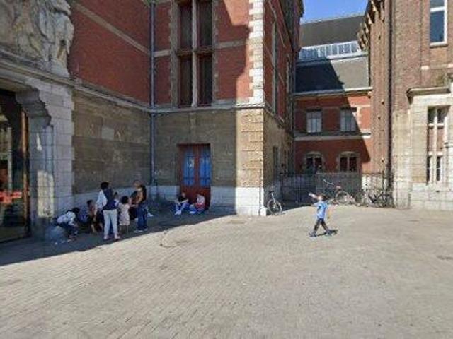 Bedrijfspand te huur in Centrum, Amsterdam