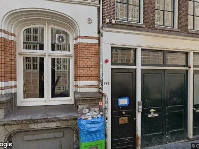Bedrijfspand te huur in Centrum, Amsterdam