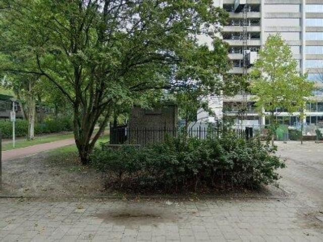 Bedrijfspand te huur in Nieuw-West, Amsterdam