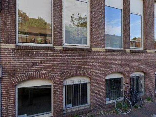 Bedrijfspand te huur in West, Amsterdam