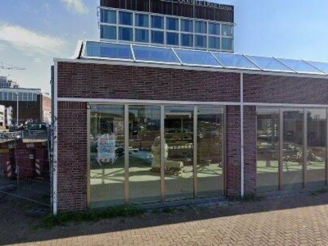 Bedrijfspand te huur in Noord, Amsterdam