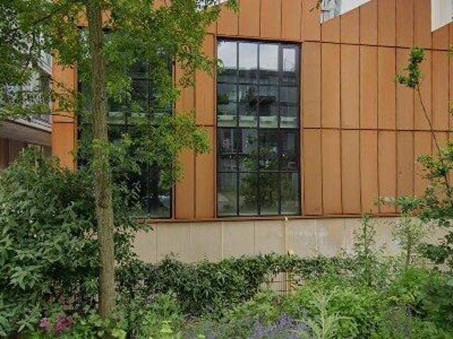Bedrijfspand te huur in Noord, Amsterdam