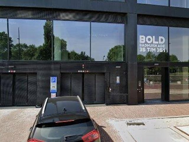 Bedrijfspand te huur in Noord, Amsterdam