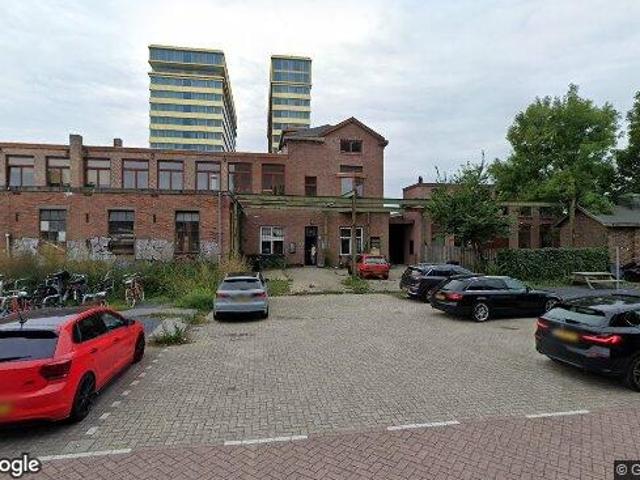 Bedrijfspand te huur in Noord, Amsterdam