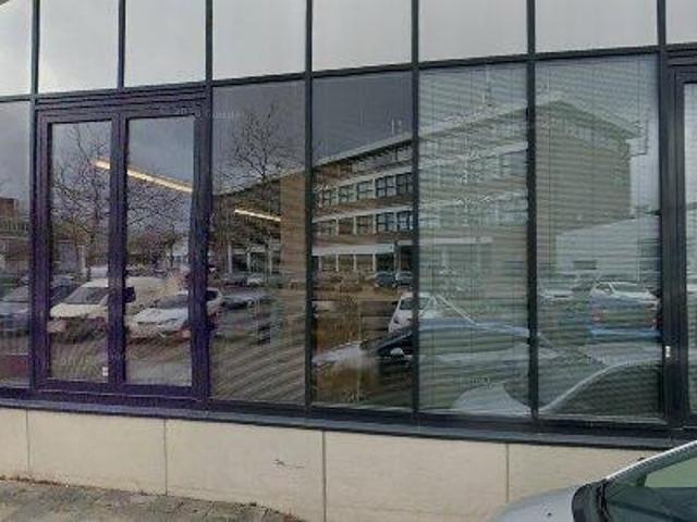 Bedrijfspand te huur in Oost, Amsterdam